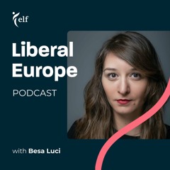 Kosovo, Center-Periphery Tensions, and the Balkans with Besa Luci