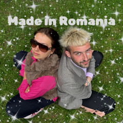 Made in Romania ft. DJ Adilette // Trance Edit