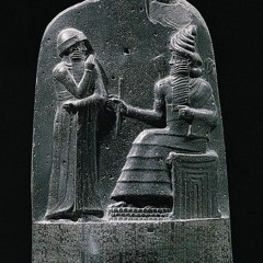 Hammurabi Code ft Vlad III & BOOMANSANTO