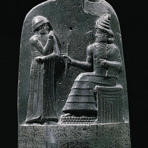 Hammurabi Code ft Vlad III & BOOMANSANTO