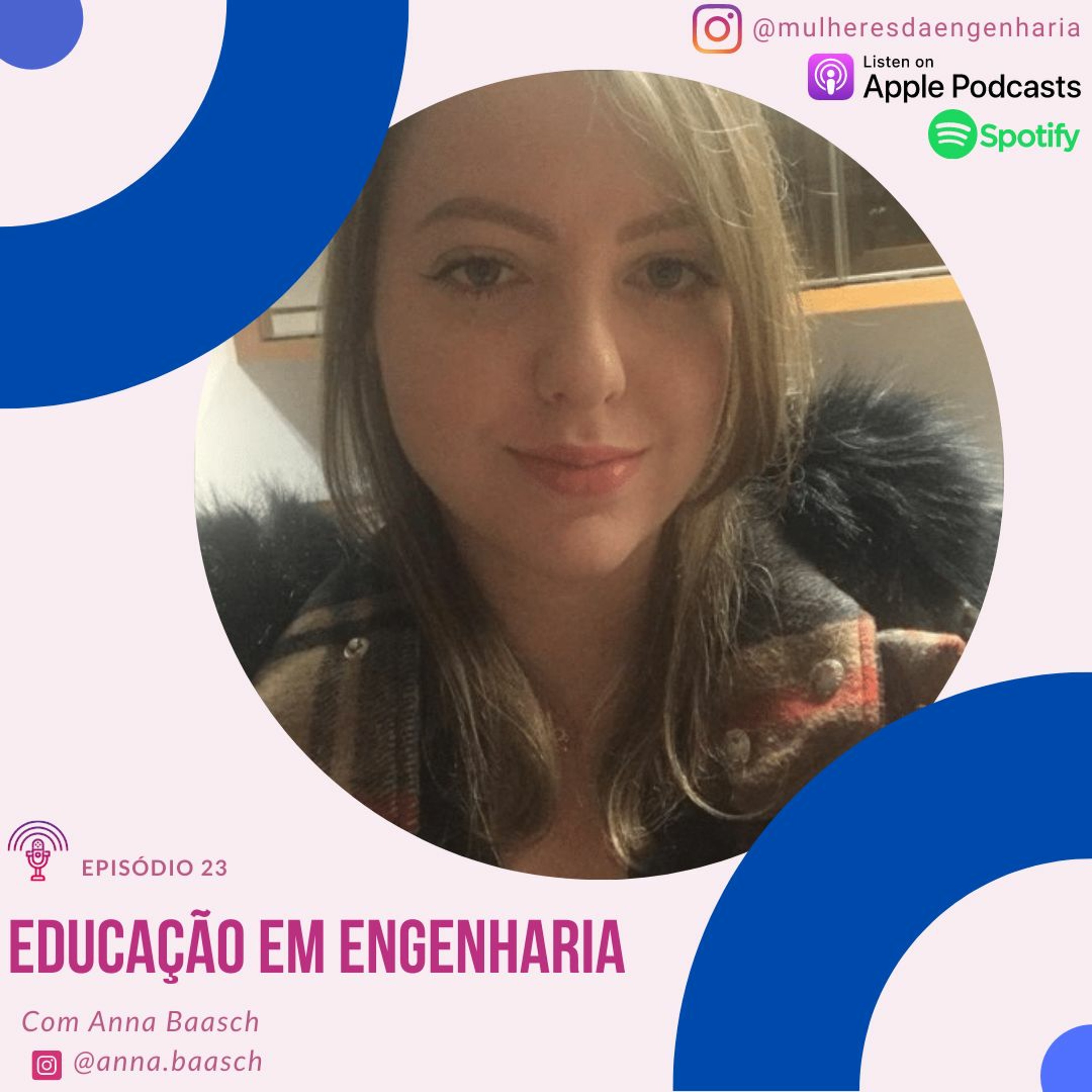 Mulheres da Engenharia