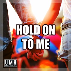 ICEMAN - Hold On To Me