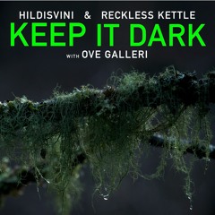 Keep it Dark (February 2024)