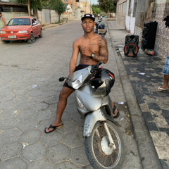 NA ONDA DO PONTINHO TIME TANNER (DJ 2R DE NV) 133BPM