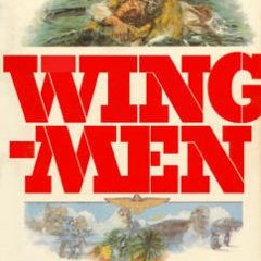 PDF/Ebook Wingmen BY : Ensan Case