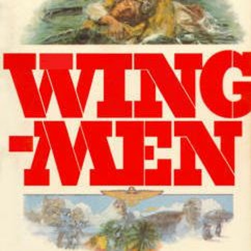 (PDF) Download Wingmen BY : Ensan Case