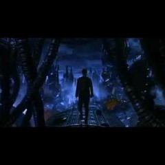 RAD One - Machine City Dancefloor