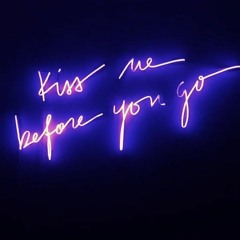 The 1975- Then Because She Goes (Slowed)