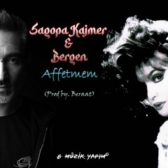 Sagopa Kajmer & Bergen - Affetmem Beat [Prod by. Beraat]