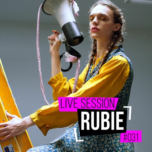 Rubie - They Are A Follower (Live On Threads March 2020)