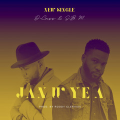 JANW YE A ft. S.B.M.