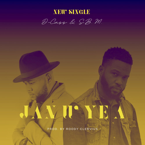 JANW YE A ft. S.B.M.