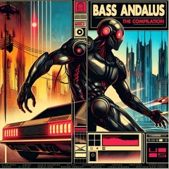 Fractura - Visit Your Mind - Bass Andalus - the compilation_Urban Conections
