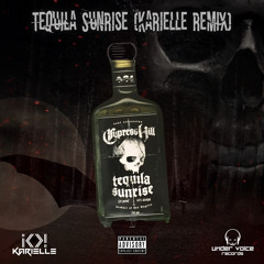 Karielle- Tequila Sunrise (Cypress Hill - Remix)