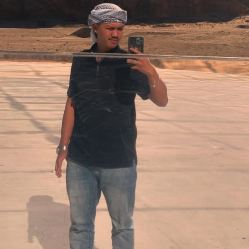 SAMARINDA PROGRESSIVE UNIVERSE #REQ FAIZGENZOO