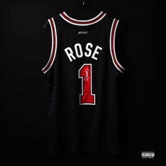 Luh K2 - D rose