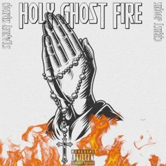 Stanley Simson HGF (Holy ghost fire)