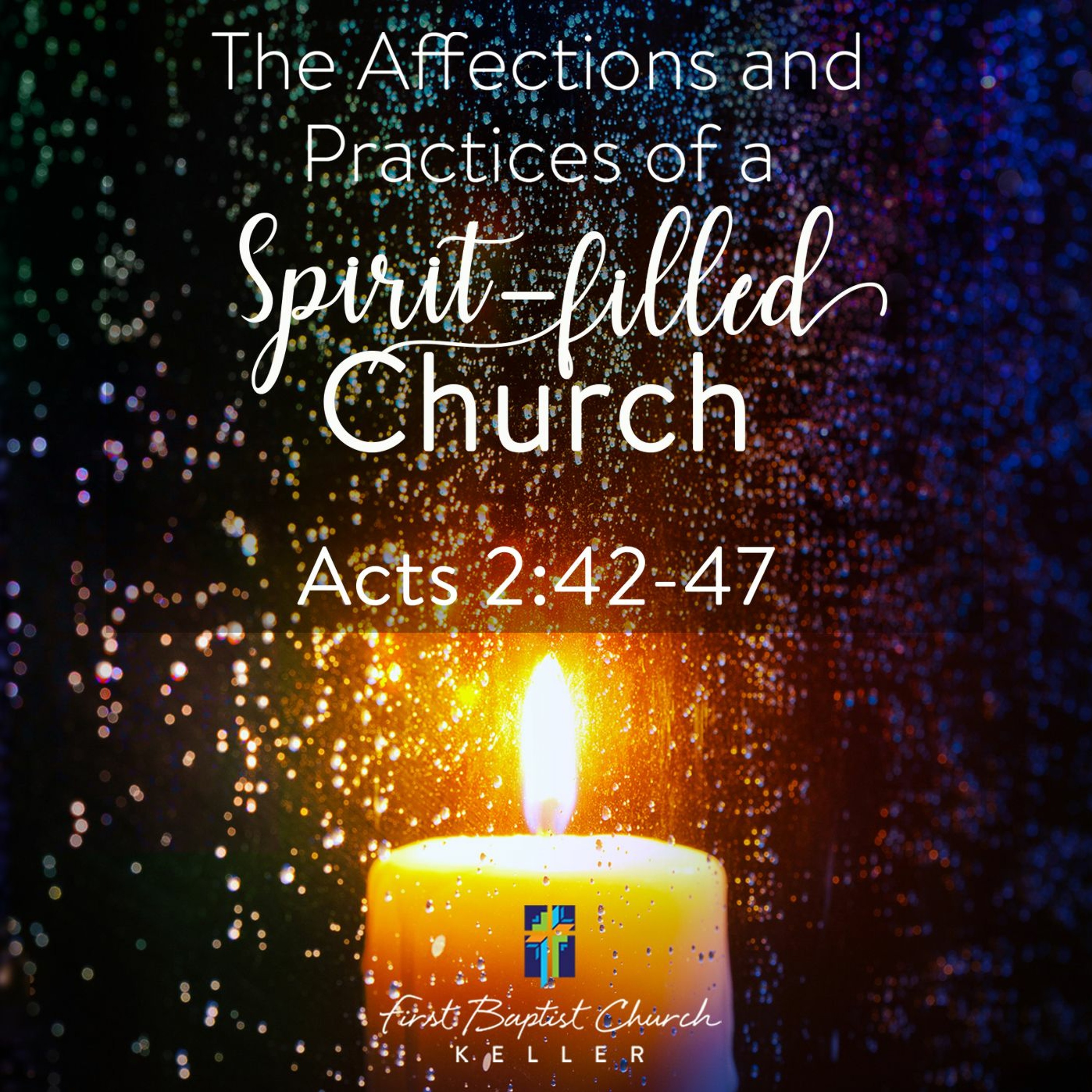 Spirit - Filled Church_04-24-22 episode artwork