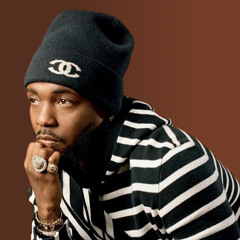 Kendrick Lamar - R U Sure [NEW SNIPPET]
