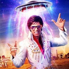 Out There by Area 51