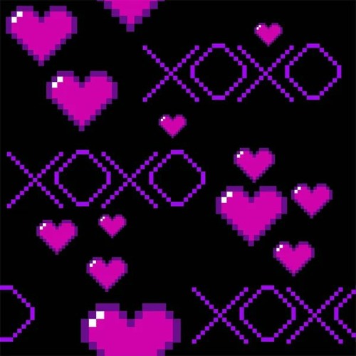 8-BIT H3ARTS <3 <3 <3