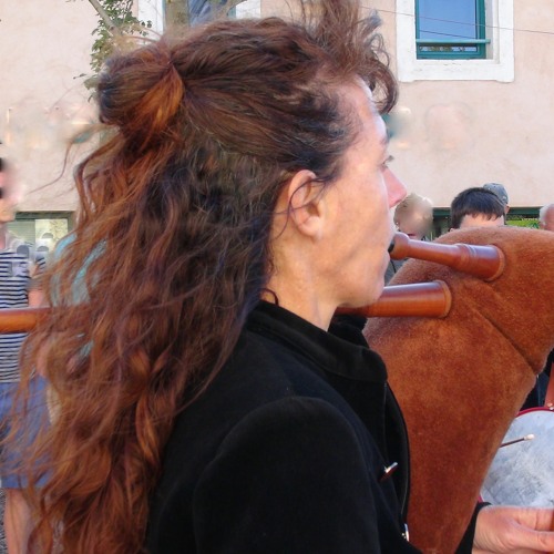 Stream Hanac Pachap By Delfine Harpipes Listen Online For Free On