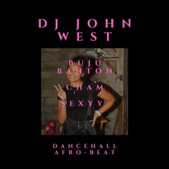 DJ John Dancehall Mix