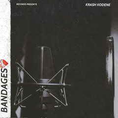 krash KODENE-bandanges❤️‍🩹