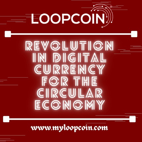 Stream episode Loop Coin revolution in digital currency for the