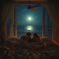 Sand between the Sheets