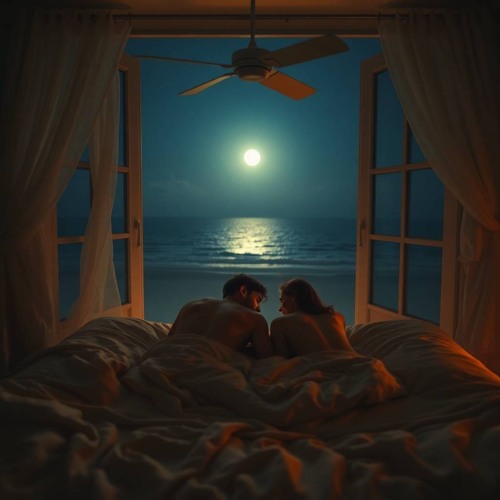 Sand between the Sheets