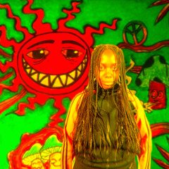 Izzy Lindqwister presents Licence To Weed with Issa Trinity - 13 Mai 2025