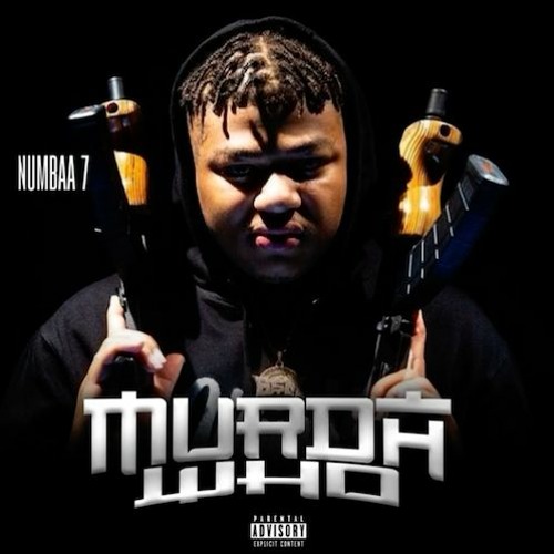 Numbaa 7 - Murder Who