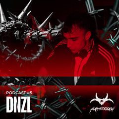 DNZL | PODCAST #5 | Armageddon