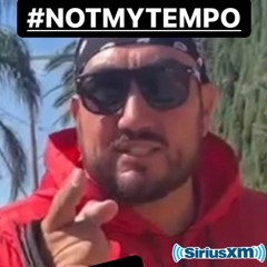 #NOTMYTEMPO EP 46