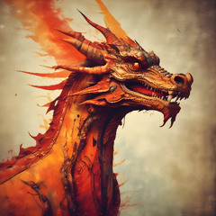 Dragon Flame