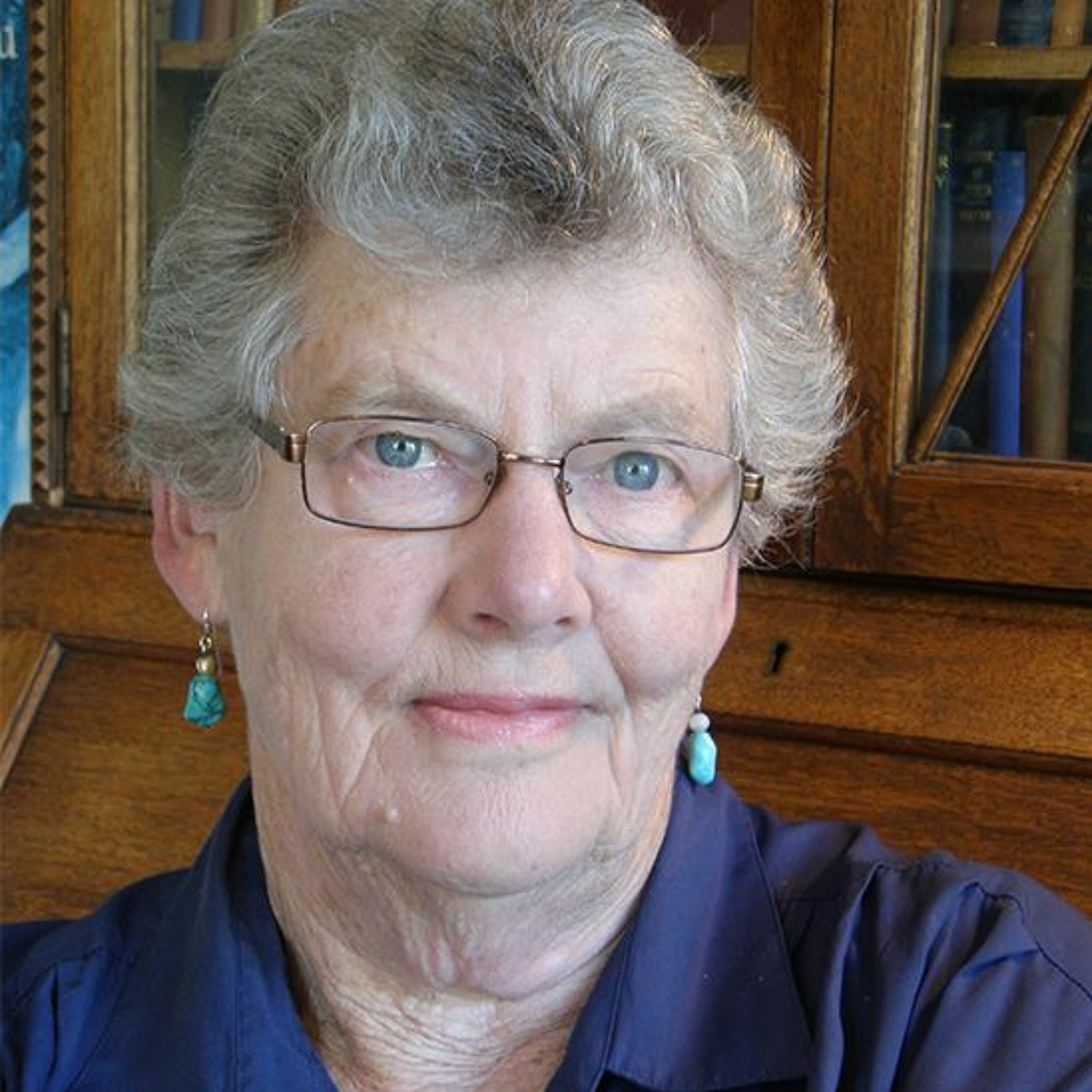 HARBOURING: JENNY PATTRICK (2022)