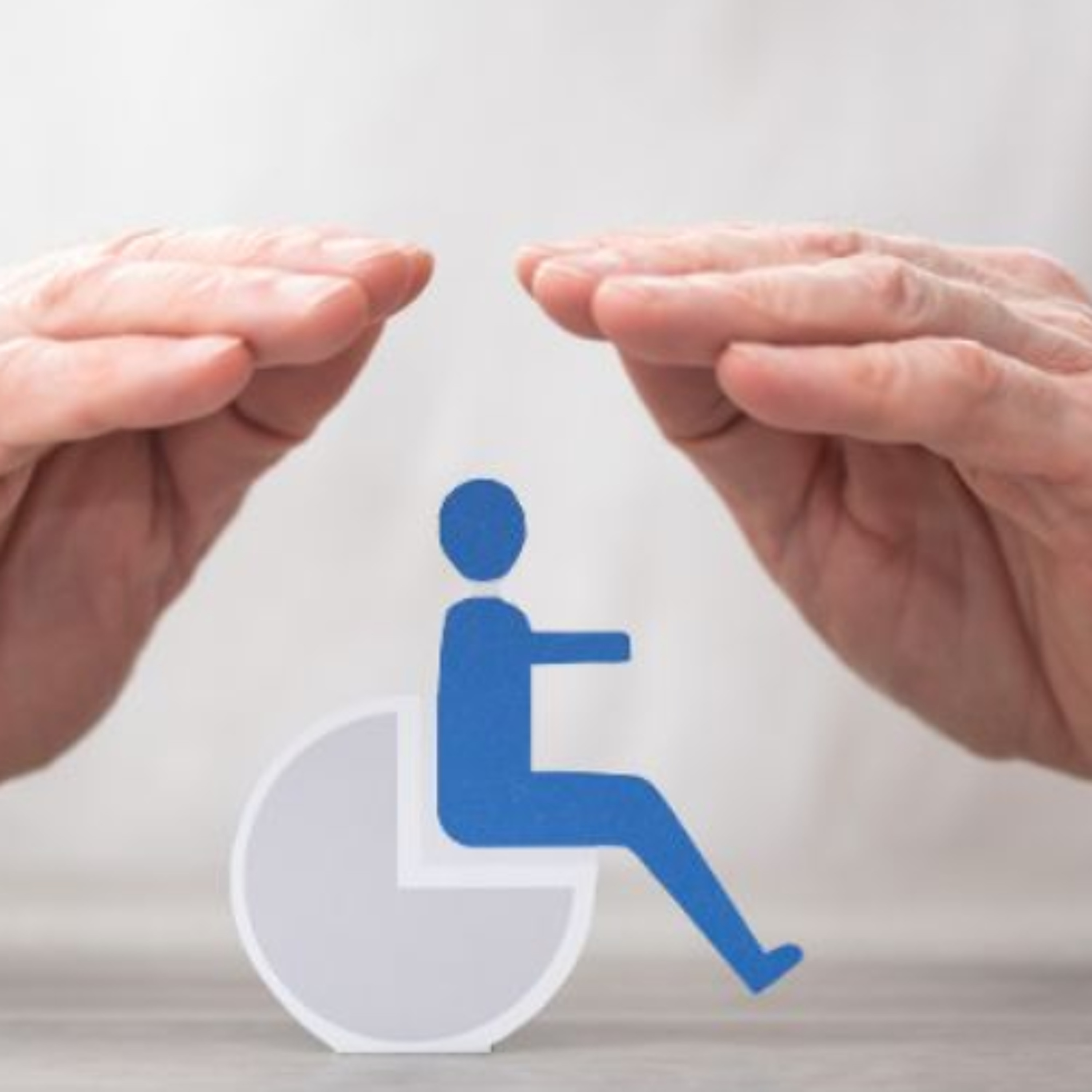 Urgent Action Needed To Better Protect Disabled People From Violence, Abuse and Neglect episode artwork