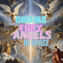 Angels in Space