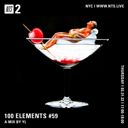 100 Elements w/ YL 310322