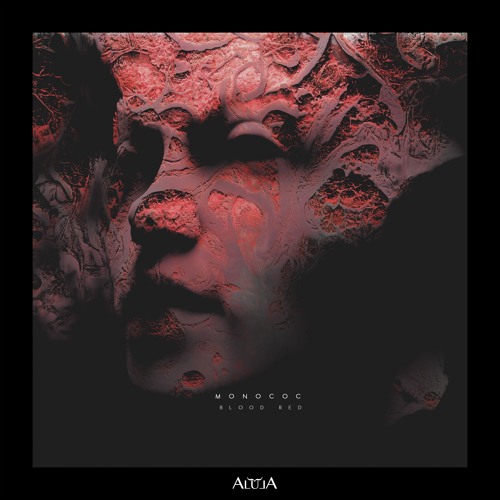 Monococ - Blood Red