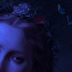 "BLUE"