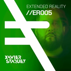 Extended Reality //ER005 by Xavier Staquet