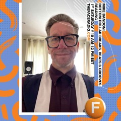 Bottom Dollar Breaks,Beats & Grooves - Mike Bandoni  // 05-08-23