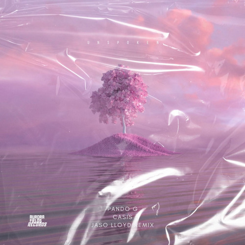 Unspoken (Jason Lloyd Remix)