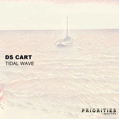 Ds Cart - Tidal Wave (Original Mix)