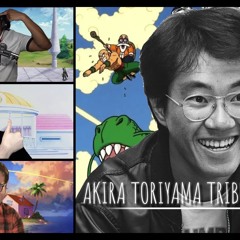 Remembering Akira Toriyama with guest Steve Yurko