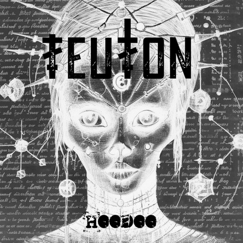 TEUTON - Hoodoo
