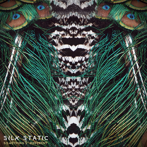 Something's Different