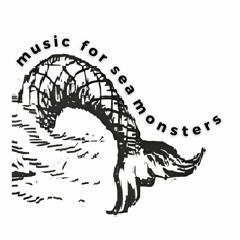 Luna's Lament (Instrumental) : MUSIC FOR SEA MONSTERS
